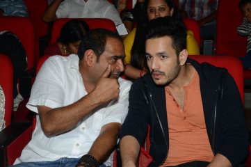 24 The Movie Audio Launch